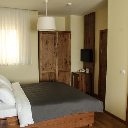 B&B Villa Panuka Pančevo Eksteriør bilde