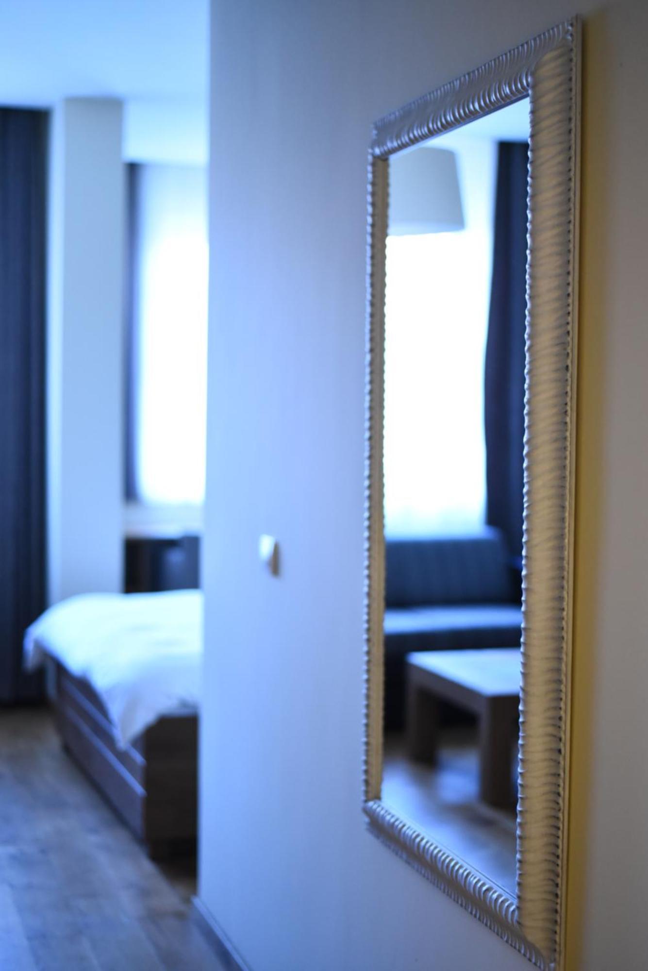 B&B Villa Panuka Pančevo Eksteriør bilde