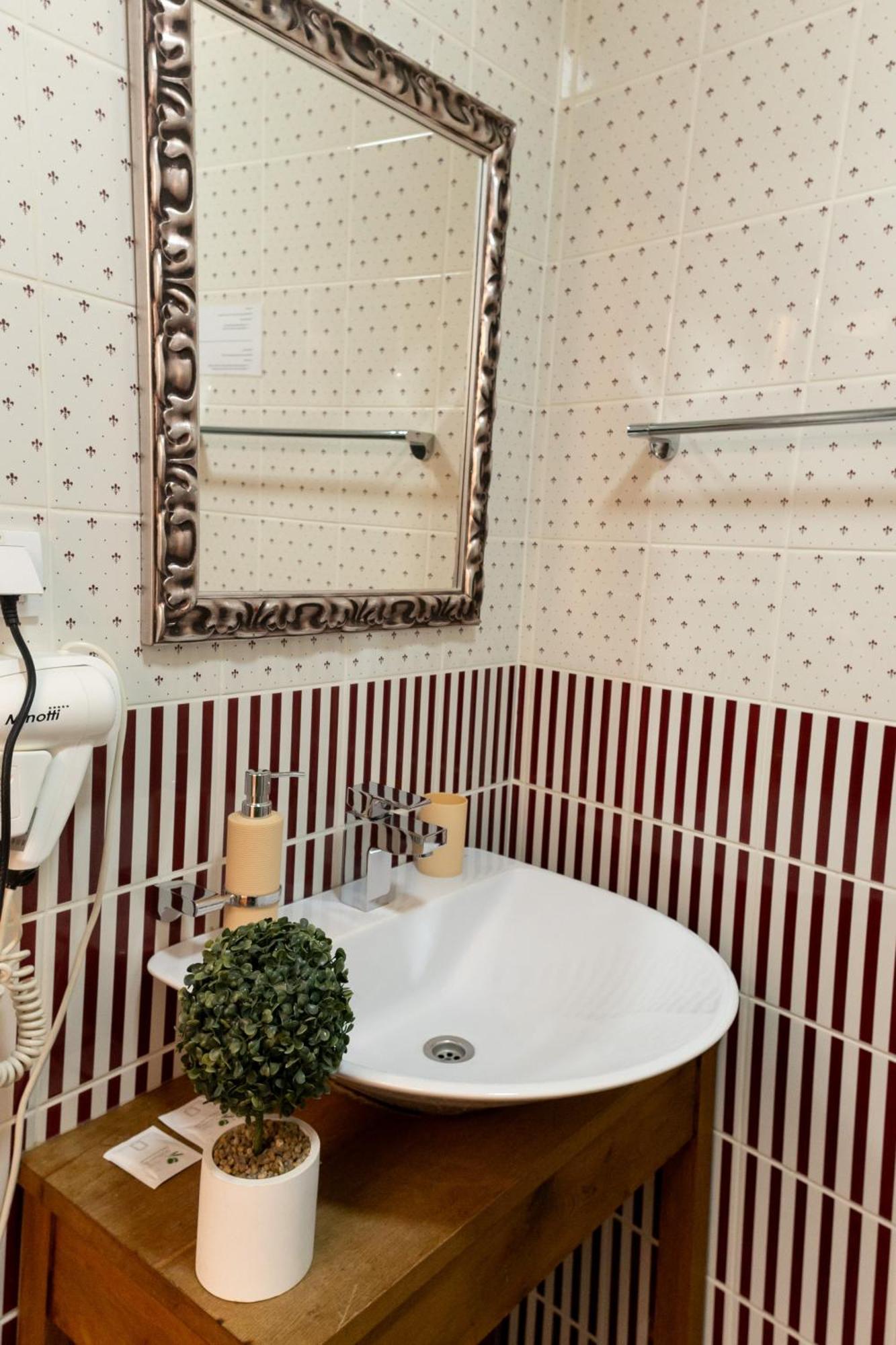 B&B Villa Panuka Pančevo Eksteriør bilde